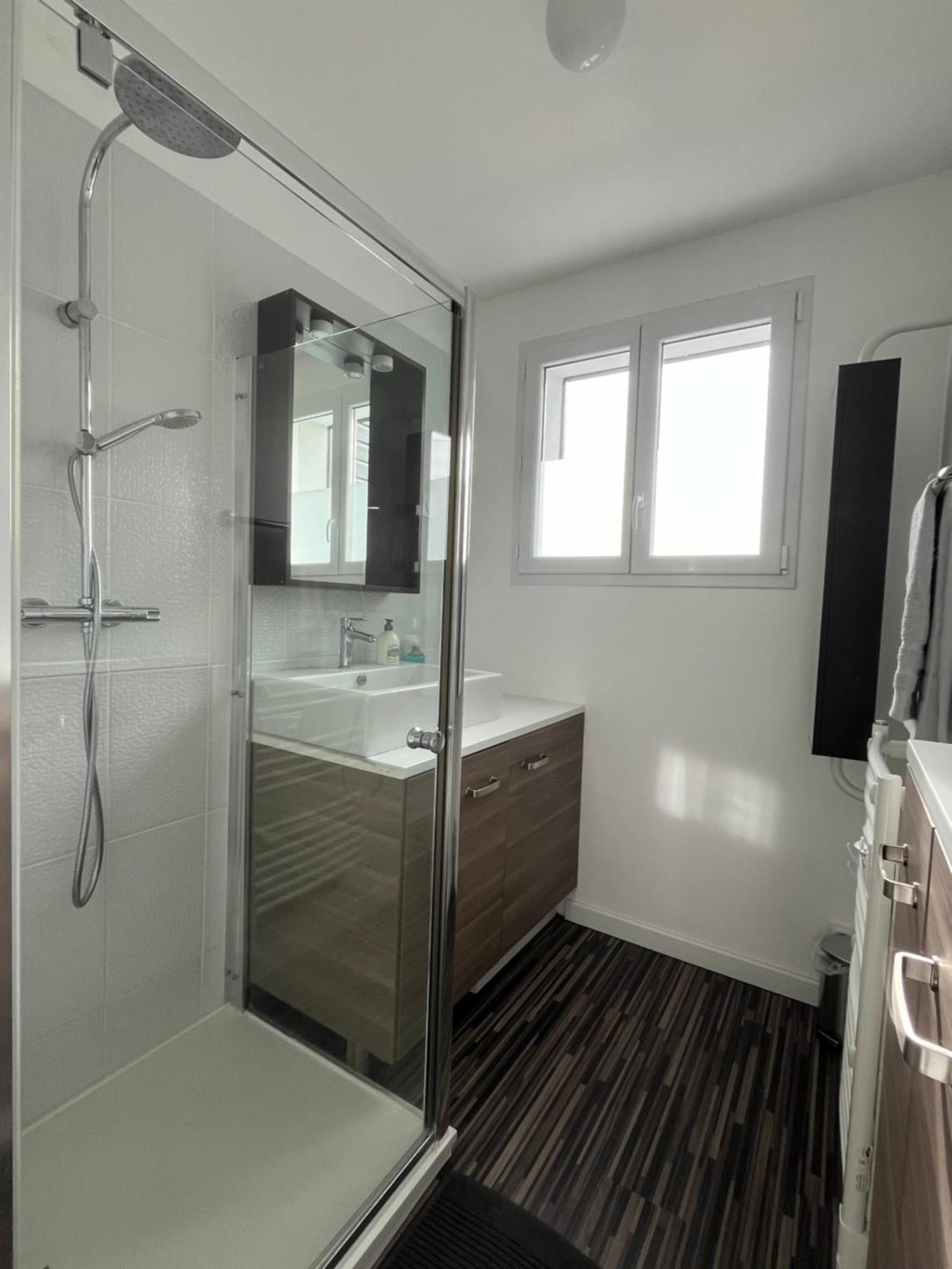 Maison Bord De Mer, 160m Holiday home