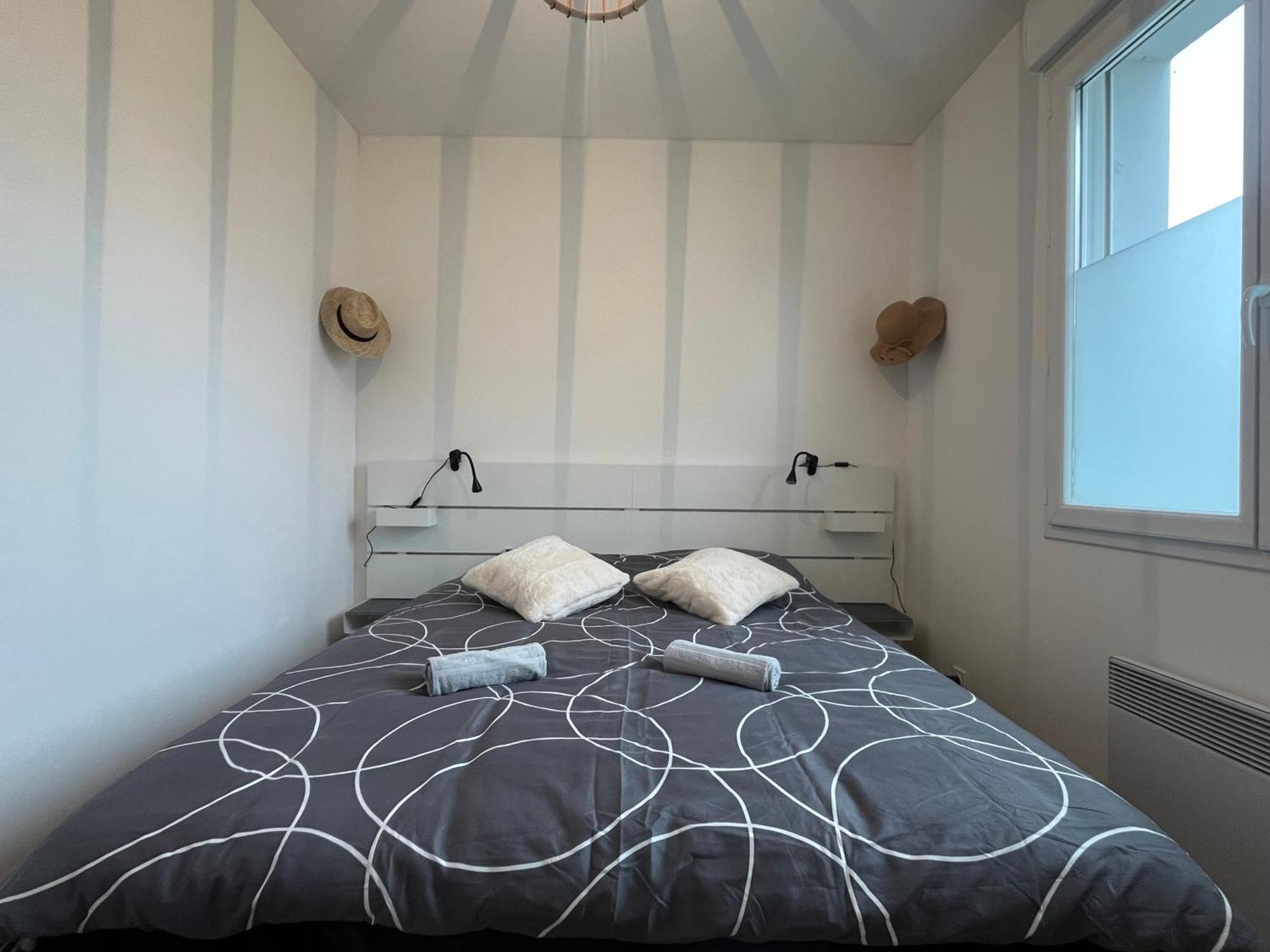 Holiday home Maison Bord De Mer, 160m Guisseny