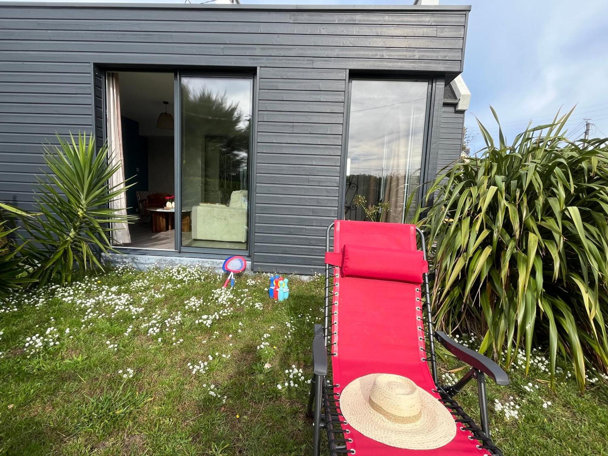 Maison Bord De Mer, 160m Holiday home *