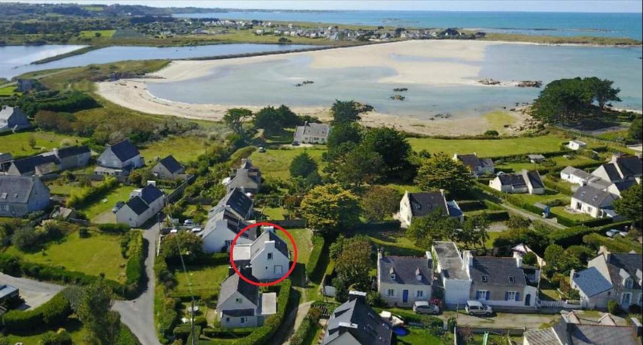 Holiday home Maison Bord De Mer, 160m