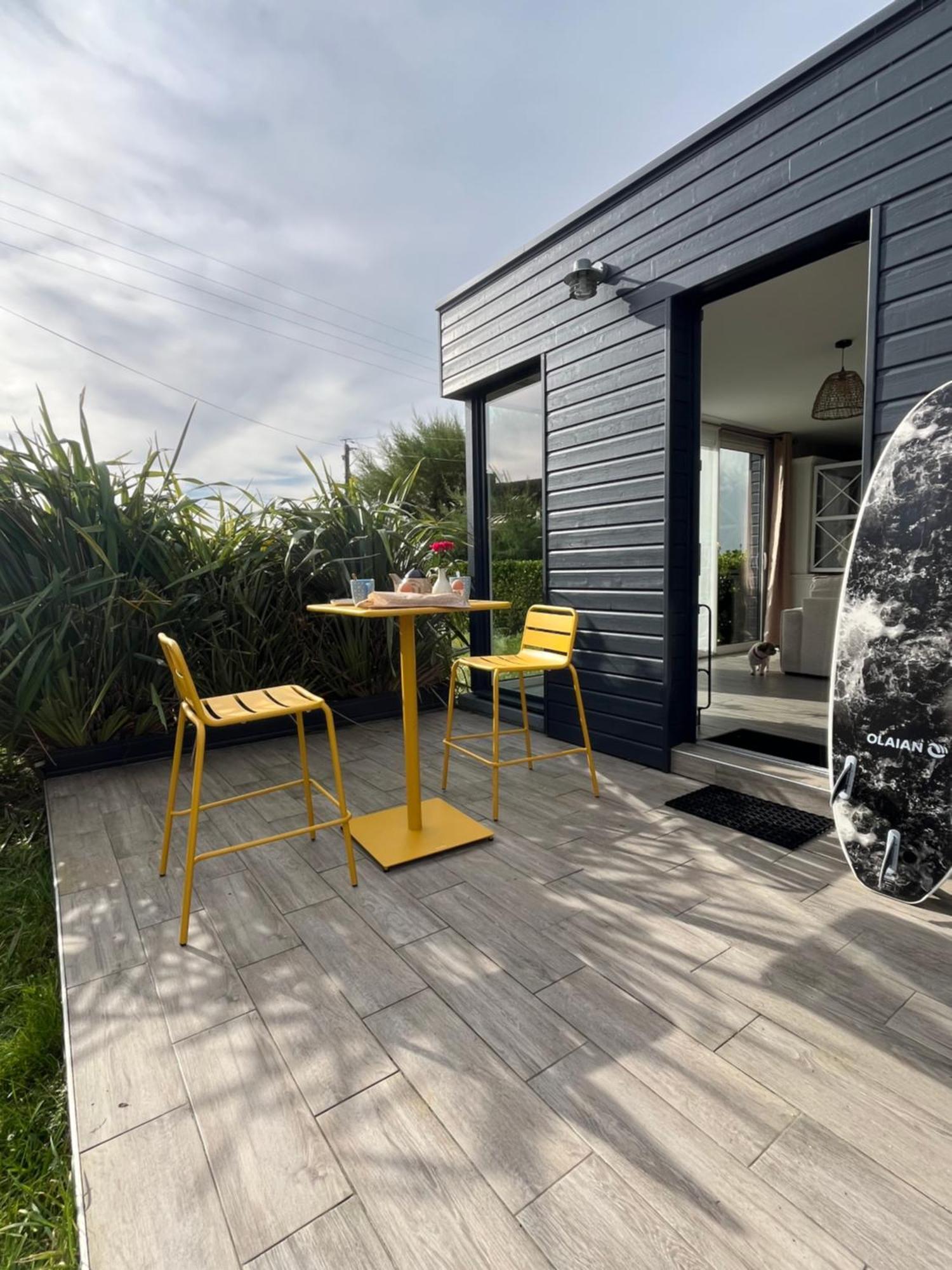 Maison Bord De Mer, 160m *