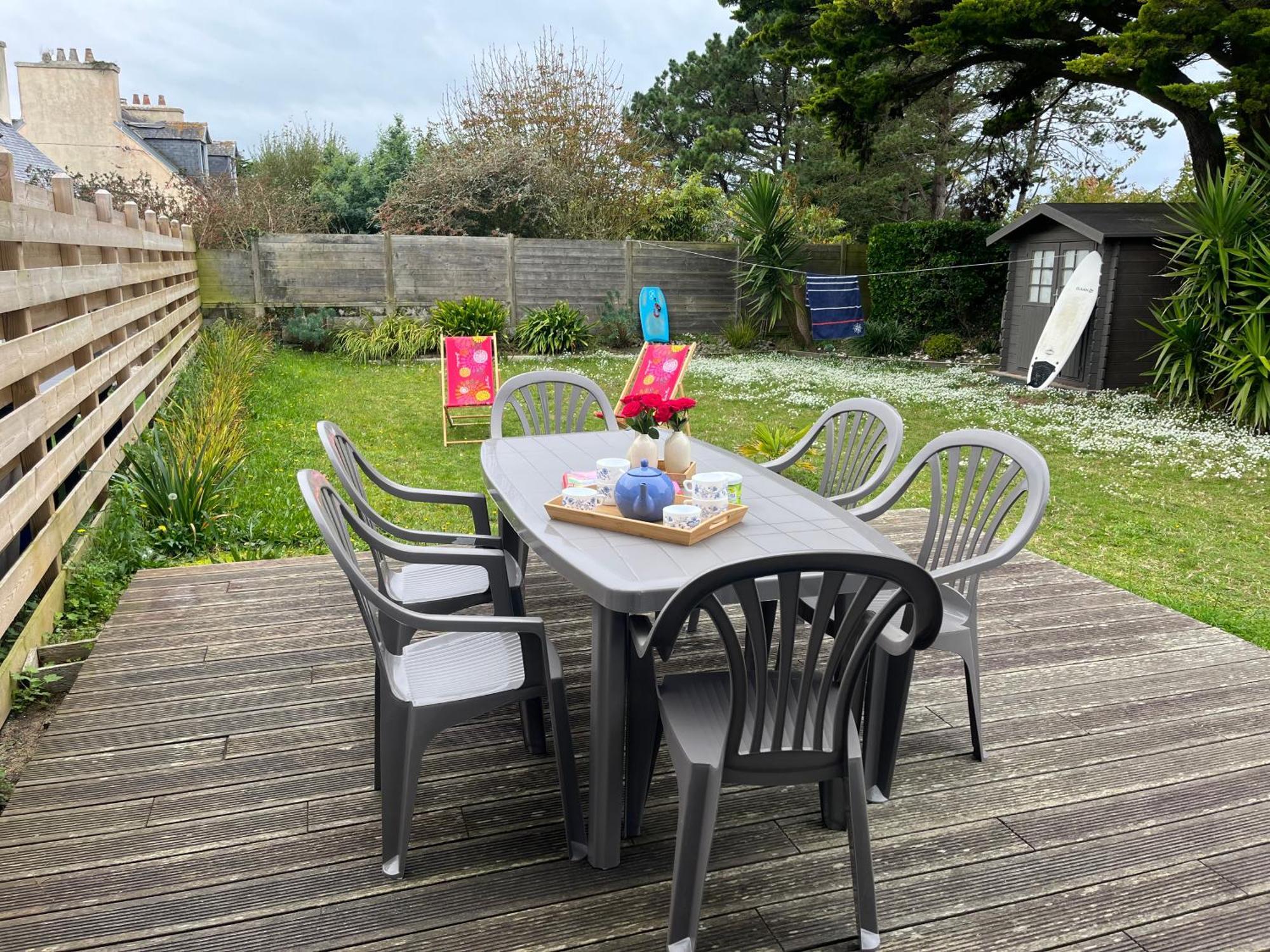Maison Bord De Mer, 160m